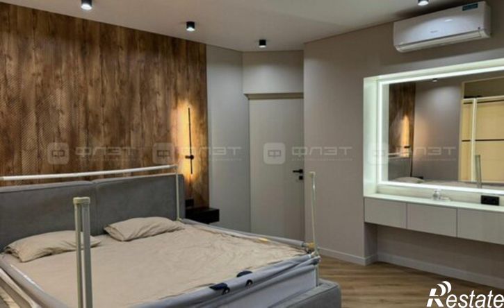 1-комн квартира ул Оренбургский Тракт, 8Д,  д. 8Д