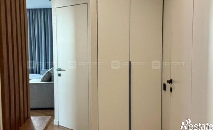 1-комн квартира ул Оренбургский Тракт, 8Д,  д. 8Д