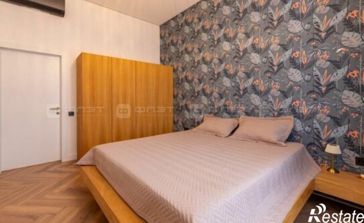 3-комн квартира ул Столярова, 19,  д. 19