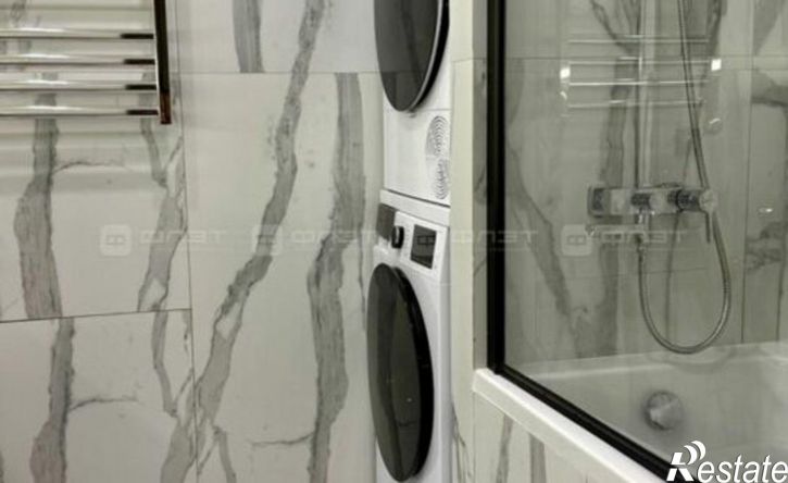 1-комн квартира ул Оренбургский Тракт, 8Д,  д. 8Д