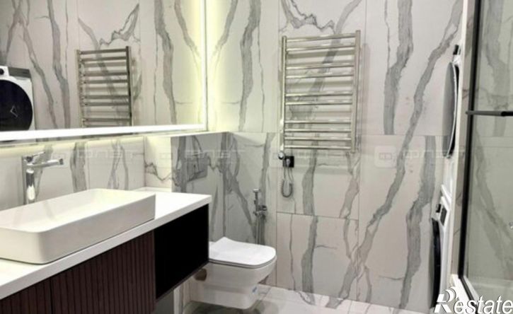 1-комн квартира ул Оренбургский Тракт, 8Д,  д. 8Д