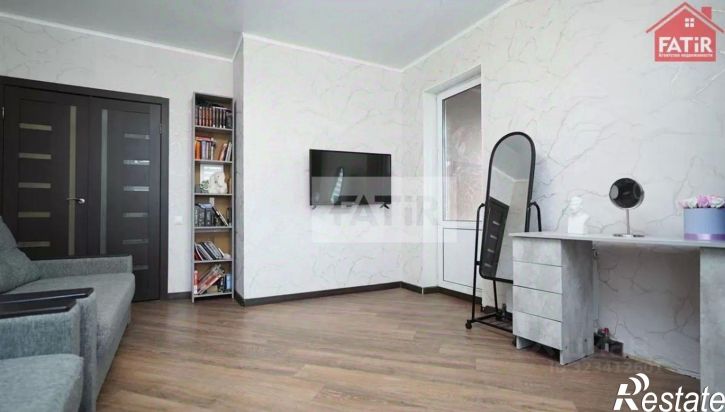 2-комн квартира ул Павлюхина, 128,  д. 128