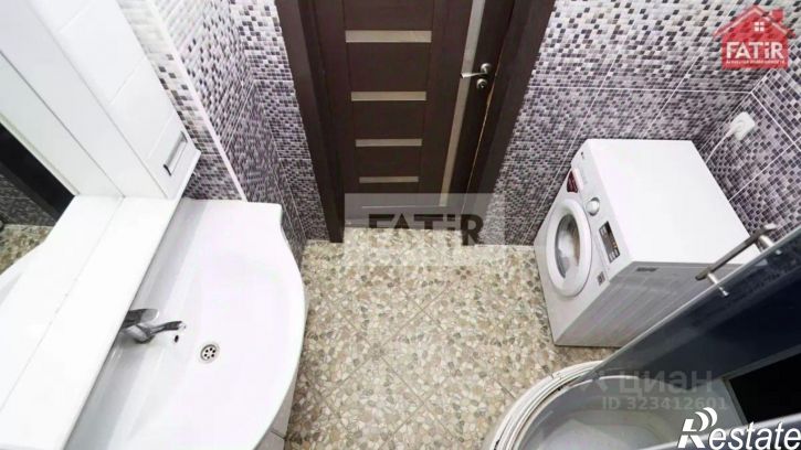 2-комн квартира ул Павлюхина, 128,  д. 128