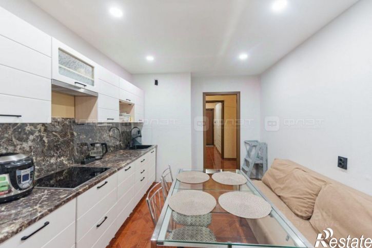 1-комн квартира ул Академика Глушко, 41,  д. 41