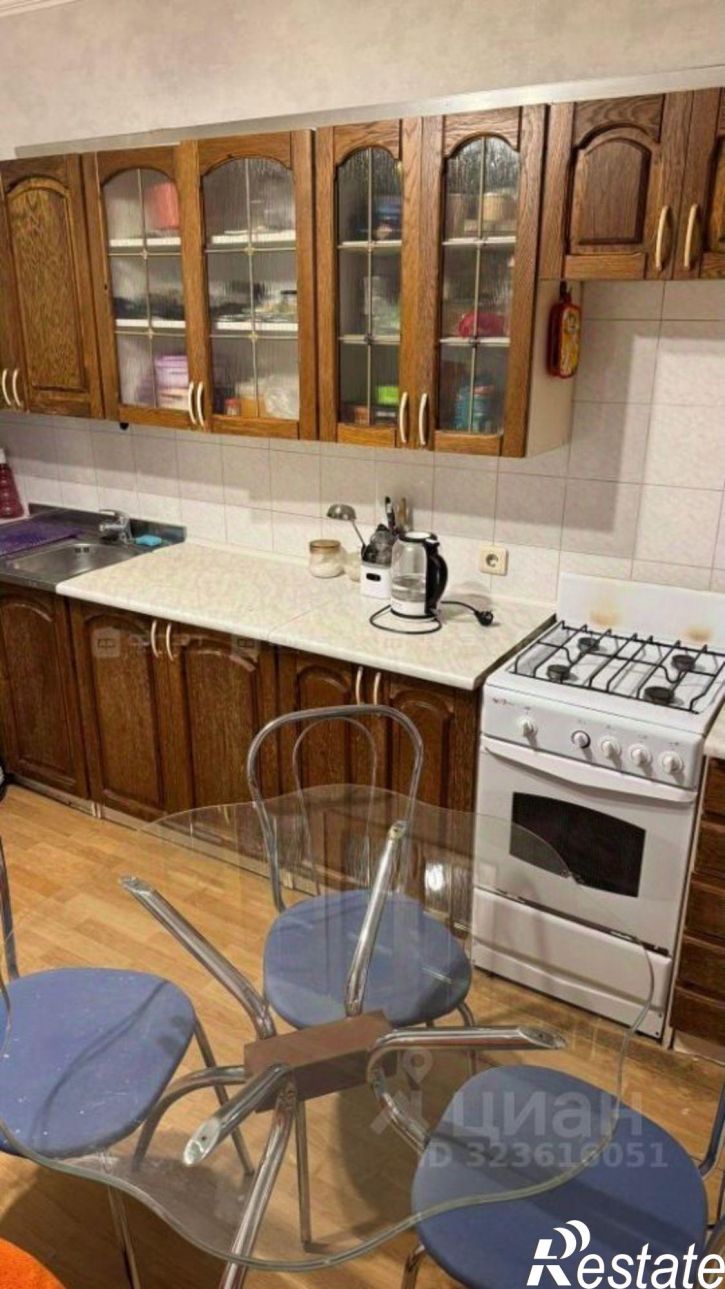 1-комн квартира ул Марселя Салимжанова, 17,  д. 17