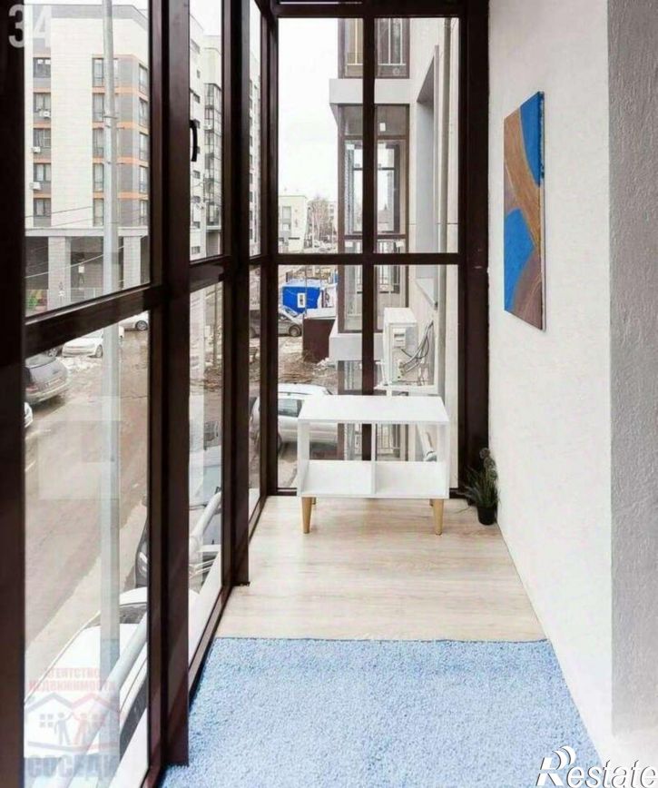 2-комн квартира Аэропортовская улица, 25,  д. 25