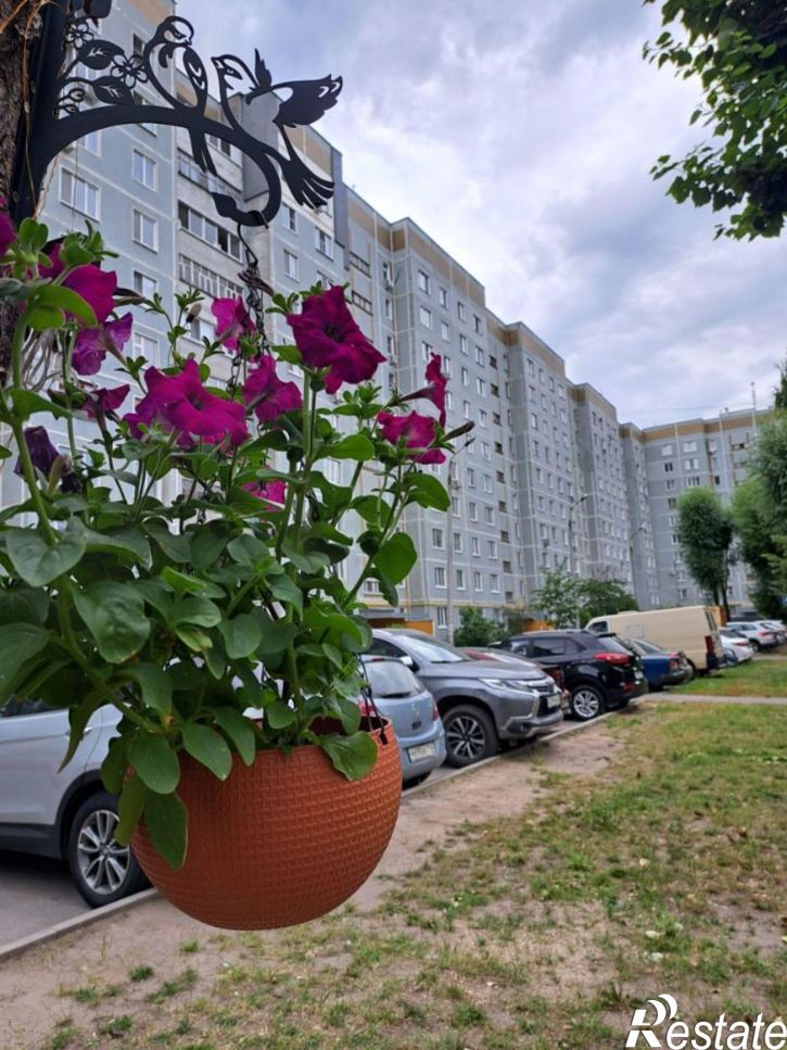 1-комн квартира ул Четаева, 33,  д. 33