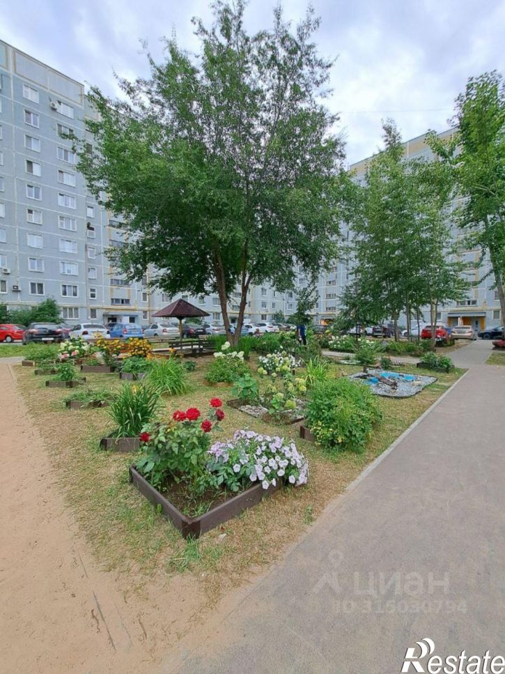 1-комн квартира ул Четаева, 33,  д. 33