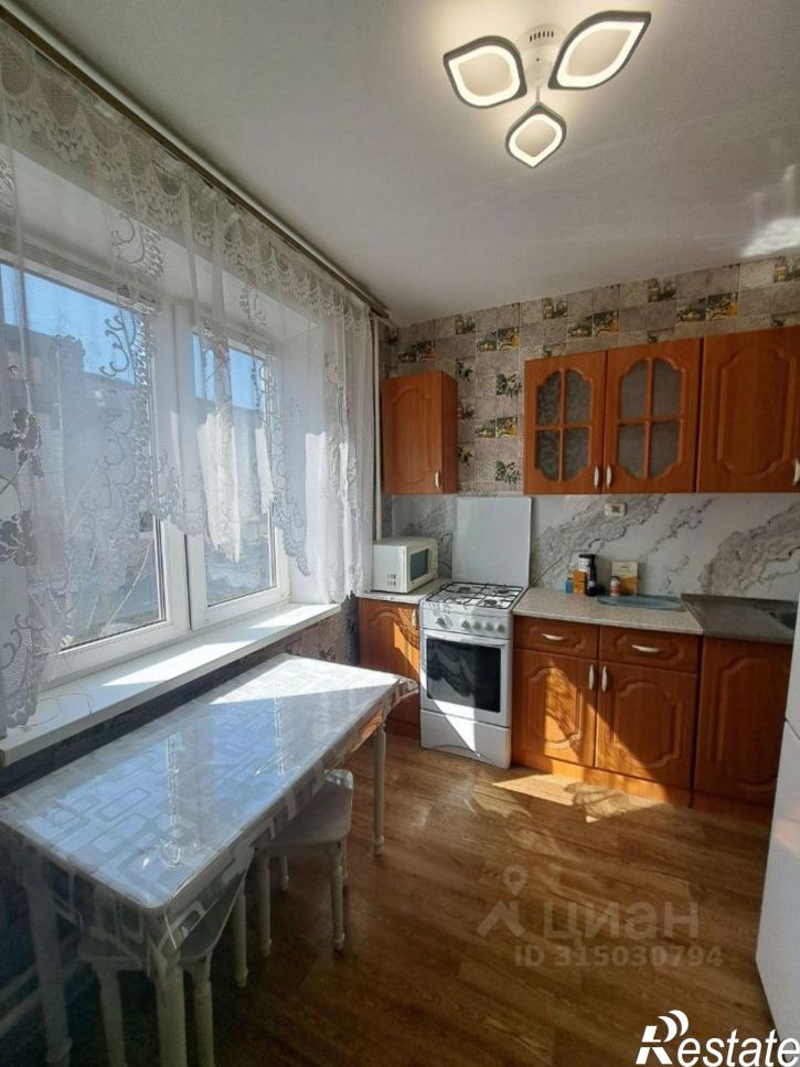 1-комн квартира ул Четаева, 33,  д. 33