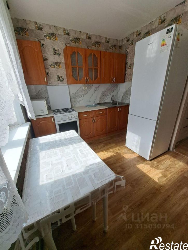 1-комн квартира ул Четаева, 33,  д. 33