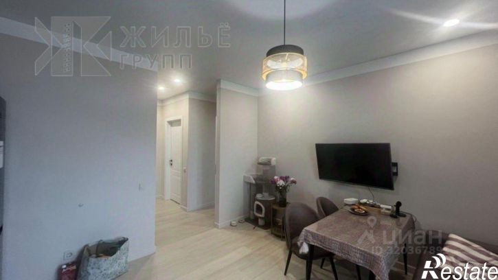 2-комн квартира пр-д Созидателей, 7,  д. 7