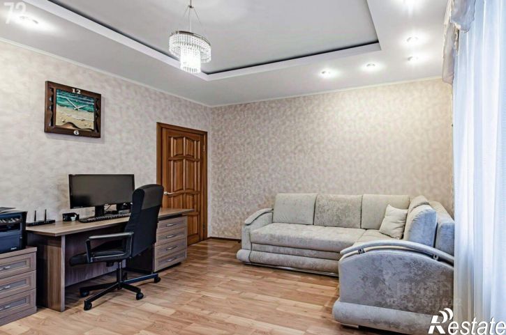 3-комн квартира Чистопольская улица, 77,  д. 77