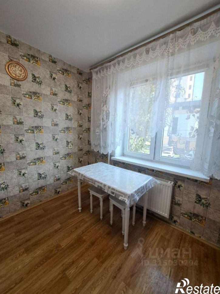 1-комн квартира ул Четаева, 33,  д. 33