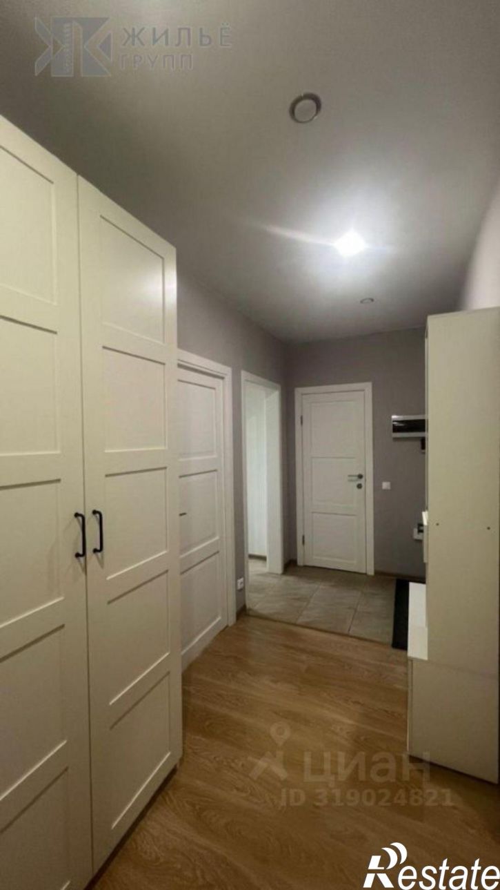 2-комн квартира пр-кт Альберта Камалеева, 32Б,  д. 32Б