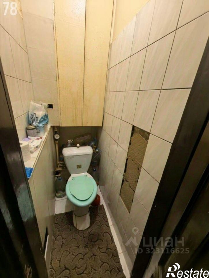 2-комн квартира Гвардейская улица, 35,  д. 35