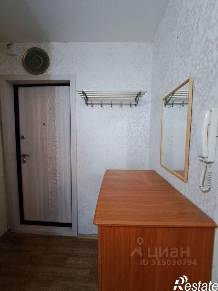 1-комн квартира ул Четаева, 33,  д. 33