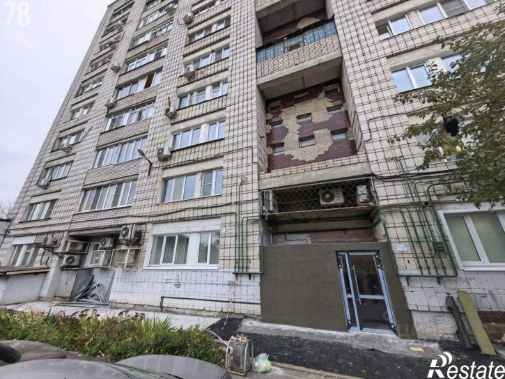 2-комн квартира Гвардейская улица, 35,  д. 35