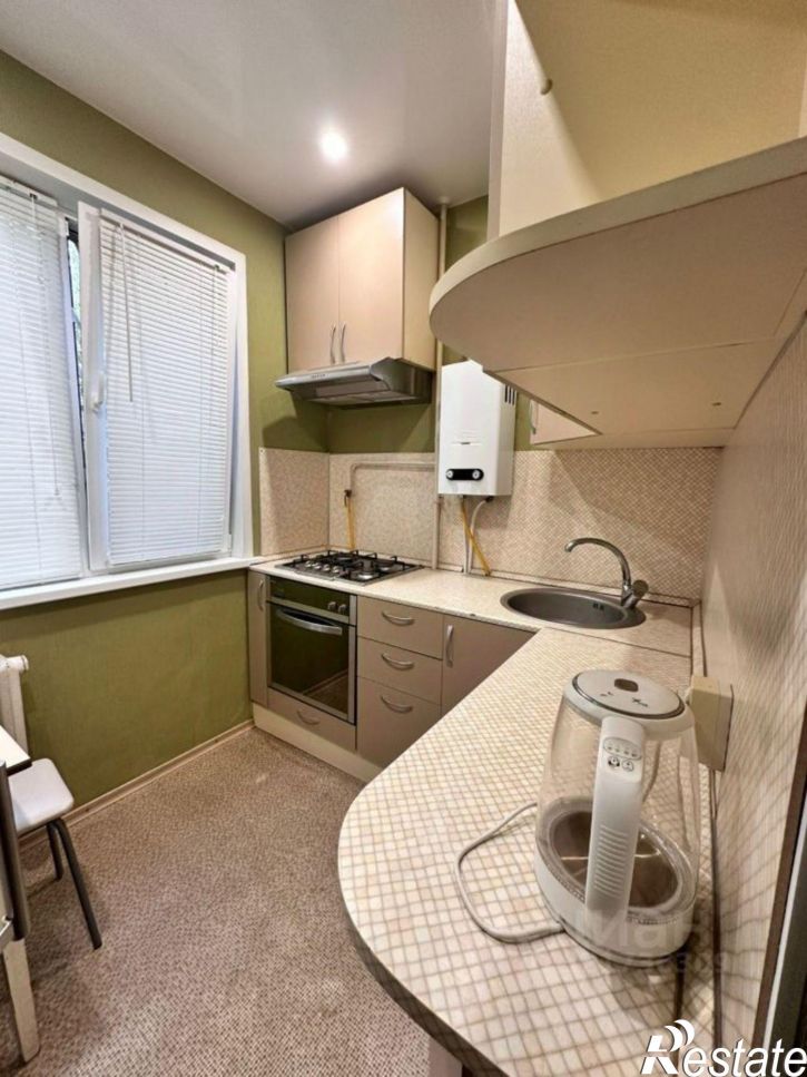 2-комн квартира пр-кт Ибрагимова, 69,  д. 69