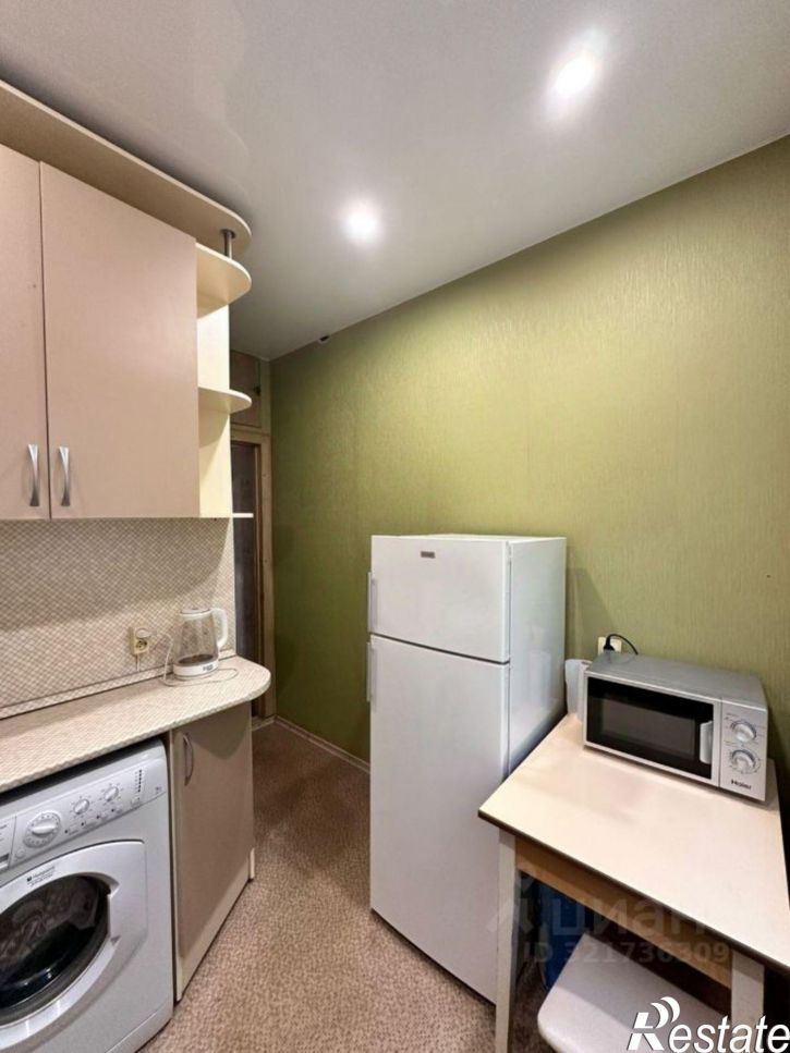 2-комн квартира пр-кт Ибрагимова, 69,  д. 69