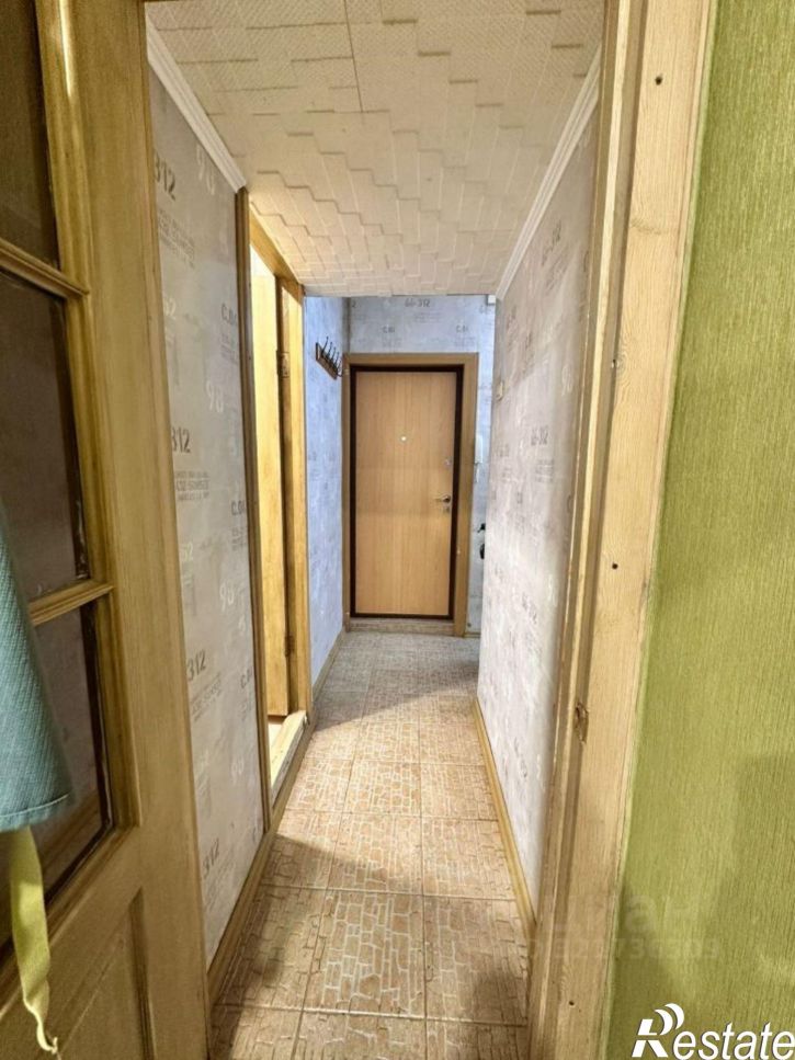 2-комн квартира пр-кт Ибрагимова, 69,  д. 69