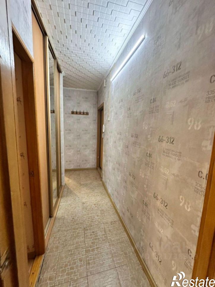 2-комн квартира пр-кт Ибрагимова, 69,  д. 69