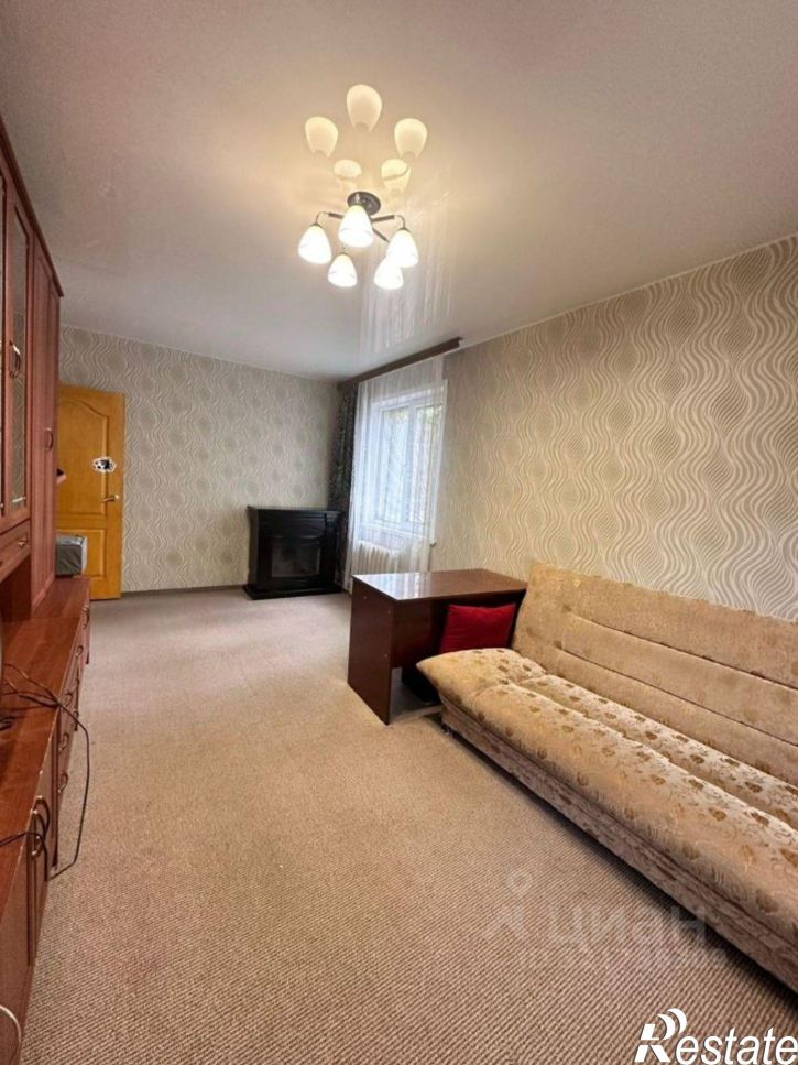 2-комн квартира пр-кт Ибрагимова, 69,  д. 69