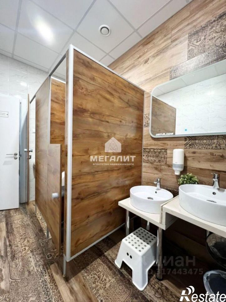 Помещение свободного назначения Поперечно-Гривская улица