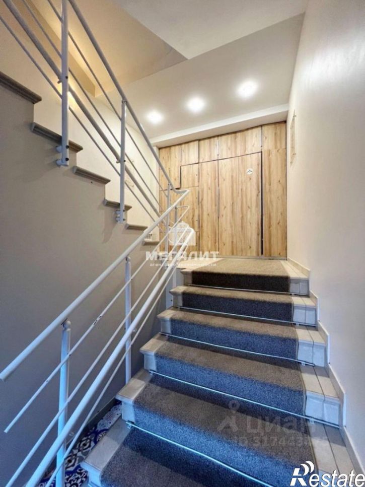 Помещение свободного назначения Поперечно-Гривская улица