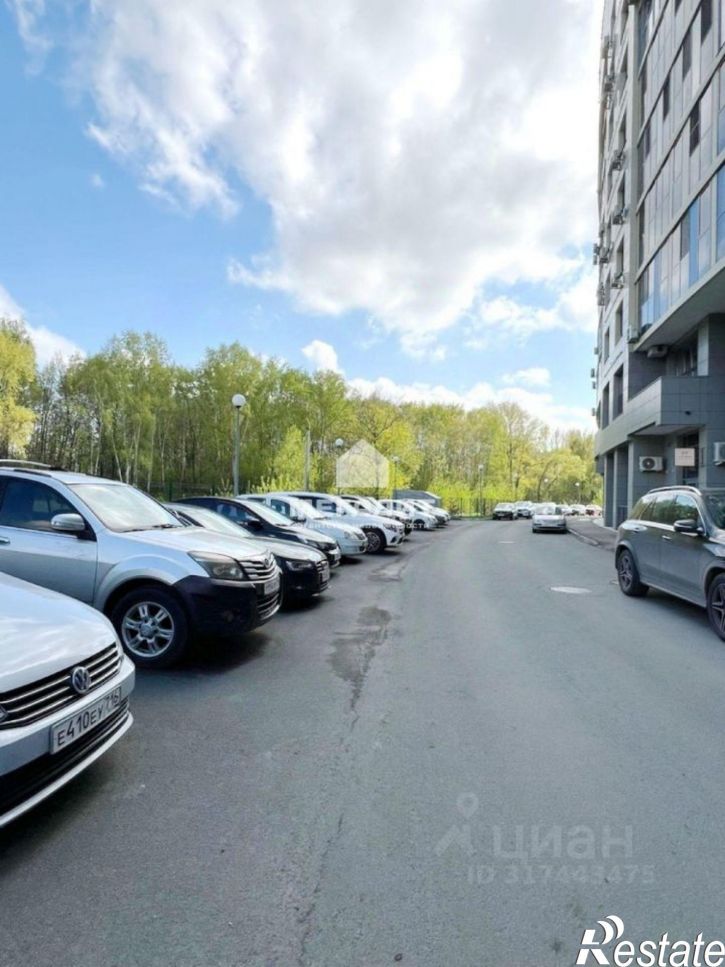 Помещение свободного назначения Поперечно-Гривская улица