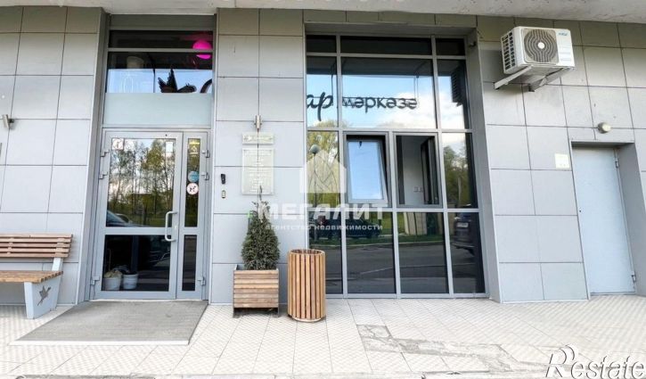 Помещение свободного назначения Поперечно-Гривская улица