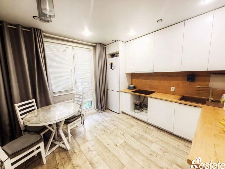 2-комн квартира ул Баки Урманче, 11б 3,  д. 11б 3,  к. 3