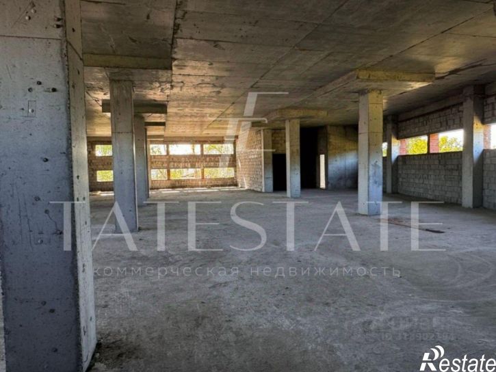 Помещение свободного назначения Горьковское шоссе, 30,  д. 30