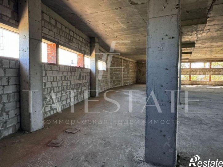 Помещение свободного назначения Горьковское шоссе, 30,  д. 30