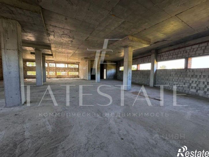 Помещение свободного назначения Горьковское шоссе, 30,  д. 30