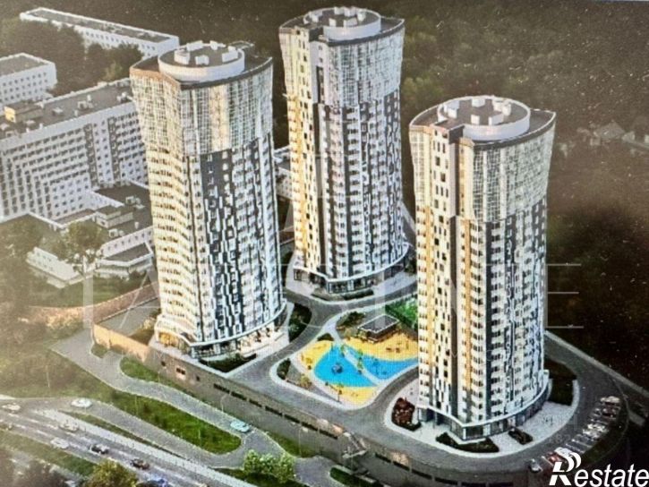 Помещение свободного назначения Танковая улица, 2,  д. 2