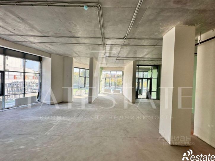 Помещение свободного назначения Танковая улица, 2,  д. 2