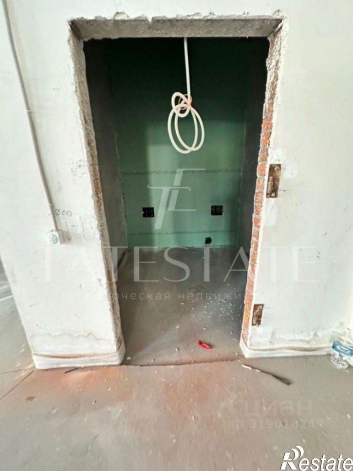 Помещение свободного назначения Танковая улица, 2,  д. 2