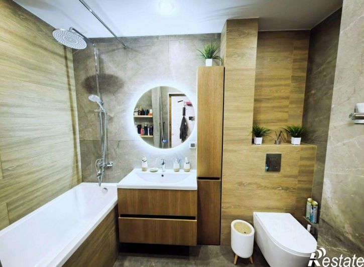 2-комн квартира ул 2-я Азинская, 1,  д. 1