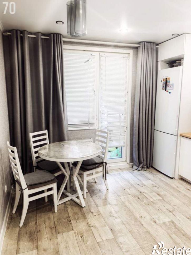 2-комн квартира ул Баки Урманче, 11б 3,  д. 11б 3,  к. 3