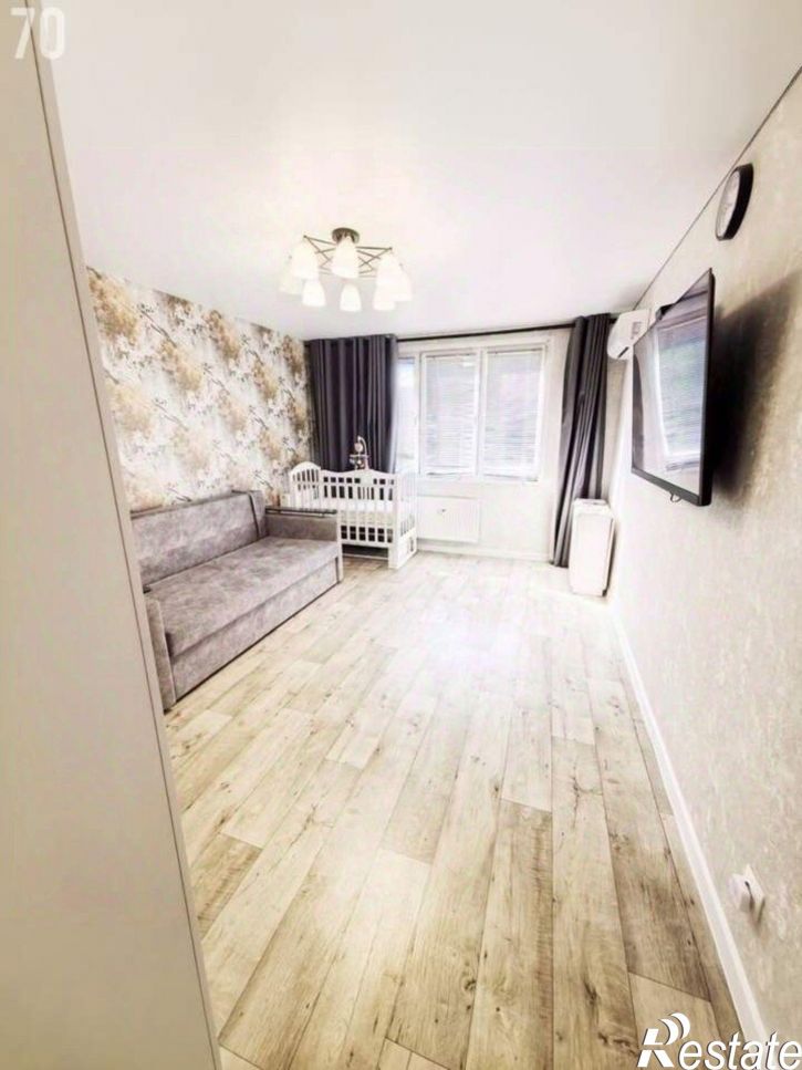 2-комн квартира ул Баки Урманче, 11б 3,  д. 11б 3,  к. 3