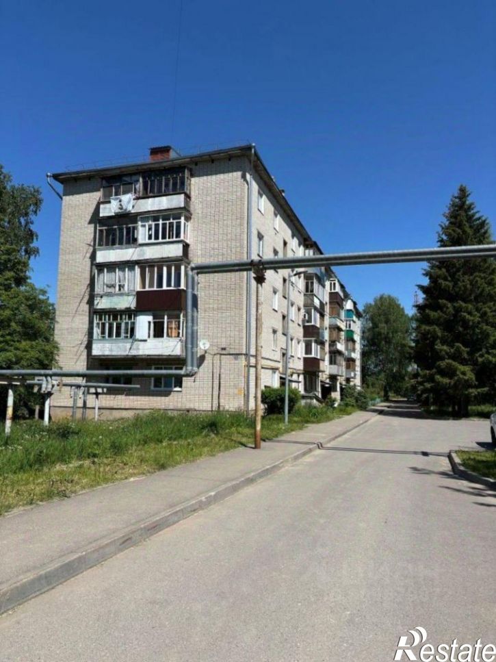 2-комн квартира Научный г-к, 2,  д. 2