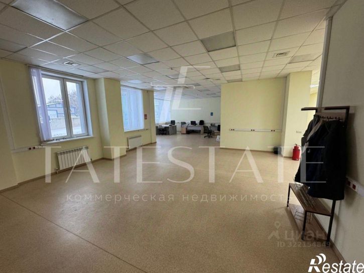 Склад Тэцевская улица, 277,  д. 277