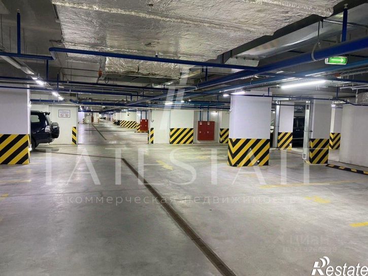 Помещение свободного назначения улица Николая Столбова