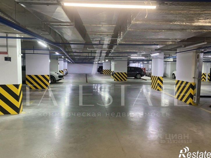 Помещение свободного назначения улица Николая Столбова