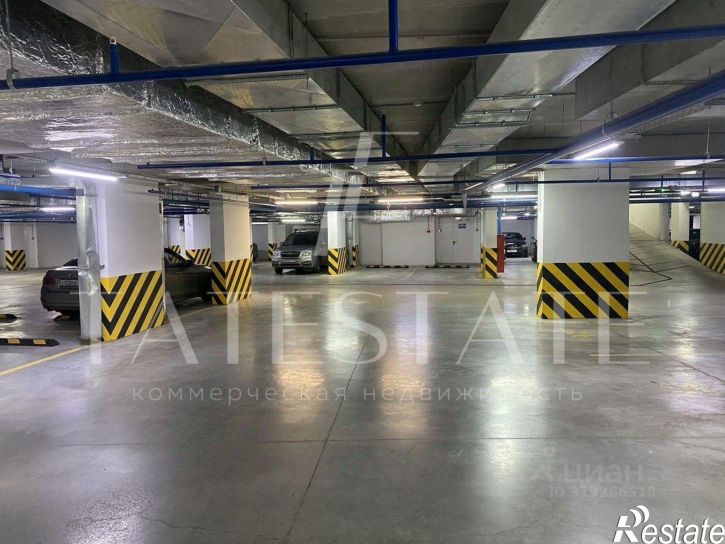 Помещение свободного назначения улица Николая Столбова