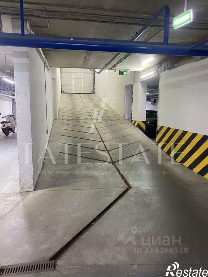 Помещение свободного назначения улица Николая Столбова