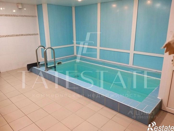 Помещение свободного назначения ул Залесная, 2б,  д. 2б