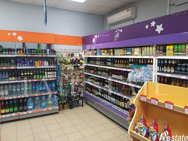 Помещение свободного назначения ул Залесная, 2б,  д. 2б