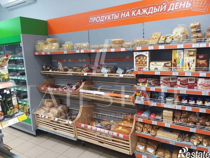 Помещение свободного назначения ул Залесная, 2б,  д. 2б