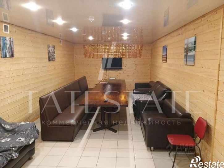 Помещение свободного назначения ул Залесная, 2б,  д. 2б